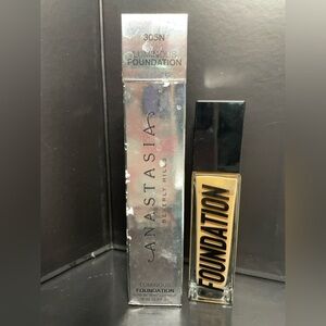 Anastasia Beverly Hills Luminous Foundation 305N